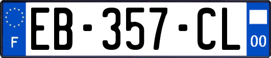 EB-357-CL