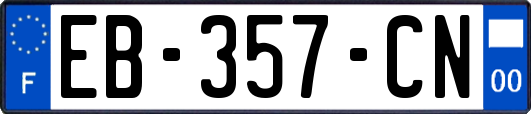 EB-357-CN