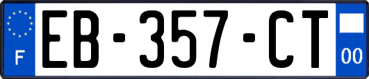 EB-357-CT