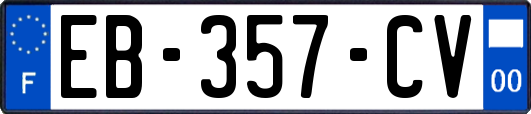 EB-357-CV