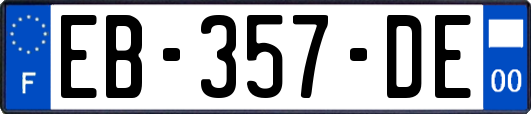 EB-357-DE