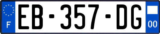 EB-357-DG