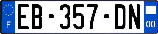 EB-357-DN