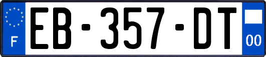 EB-357-DT