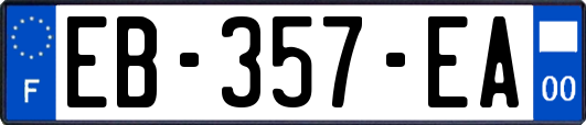 EB-357-EA