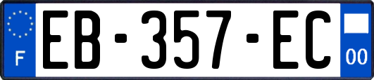 EB-357-EC