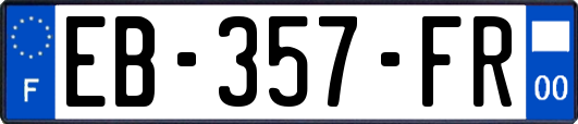 EB-357-FR