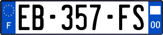 EB-357-FS