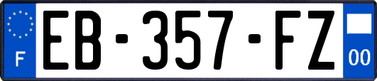 EB-357-FZ