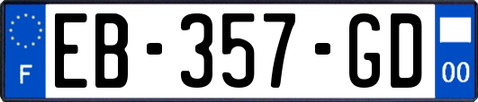 EB-357-GD