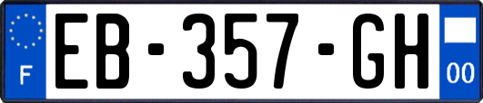 EB-357-GH