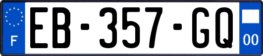 EB-357-GQ