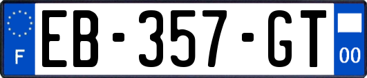 EB-357-GT