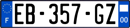 EB-357-GZ