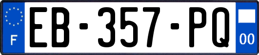 EB-357-PQ
