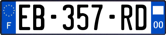 EB-357-RD