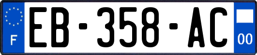 EB-358-AC