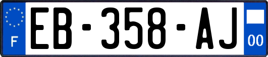 EB-358-AJ