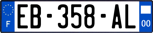 EB-358-AL