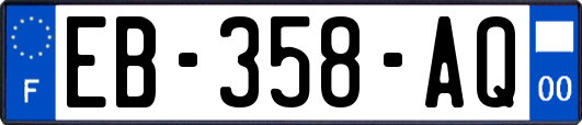 EB-358-AQ