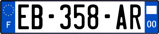 EB-358-AR