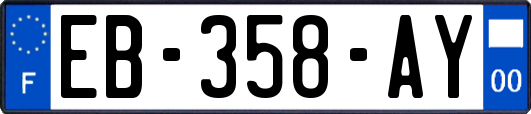 EB-358-AY