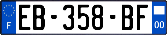 EB-358-BF