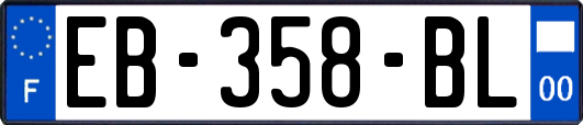 EB-358-BL