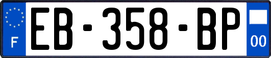 EB-358-BP