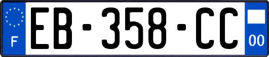 EB-358-CC