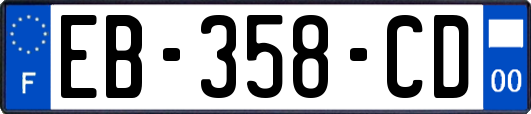 EB-358-CD