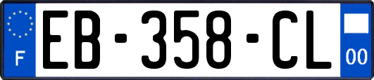 EB-358-CL