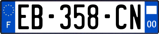 EB-358-CN