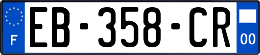 EB-358-CR