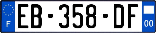 EB-358-DF