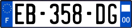 EB-358-DG