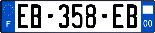 EB-358-EB