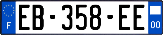 EB-358-EE