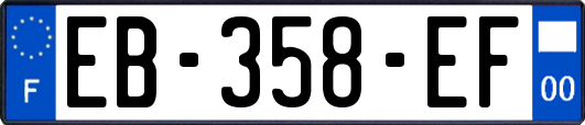 EB-358-EF