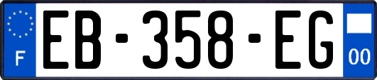 EB-358-EG