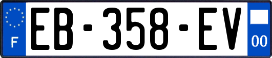 EB-358-EV