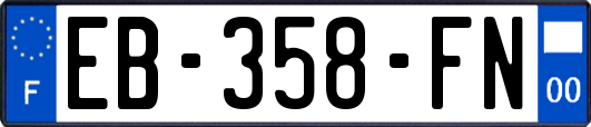 EB-358-FN