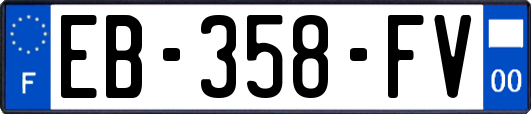 EB-358-FV