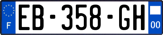 EB-358-GH