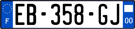 EB-358-GJ