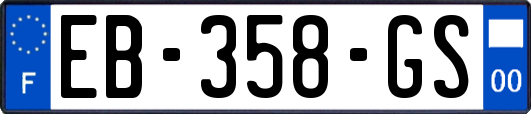 EB-358-GS