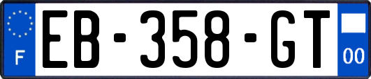 EB-358-GT