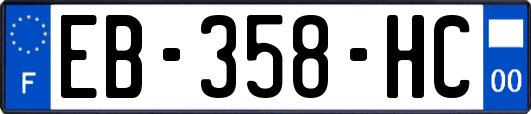 EB-358-HC