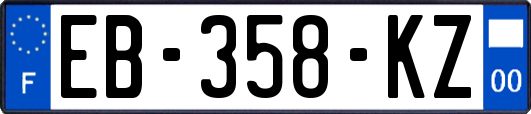 EB-358-KZ