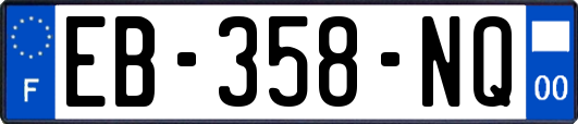 EB-358-NQ